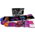 thumbnail image 1 of Electric Lady Studios: A Jimi Hendrix Vision (3CD/1Bluray Box Set), 1 of 2