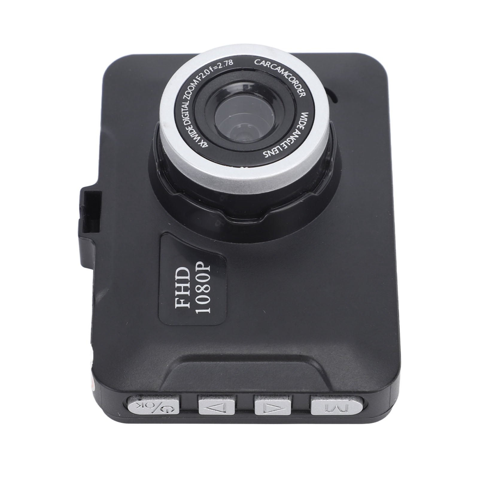 Dash Camera, HD 1080P Night Vision  Sensing Dash Cam  for Outdoor