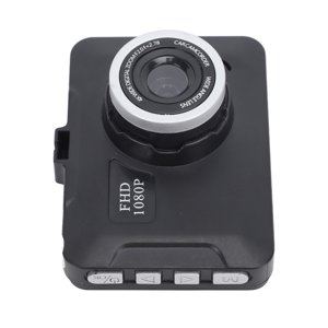 Caméra Dash, HD 1080P Vision nocturne Sensing Dash Cam pour l'extérieur