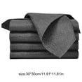 thumbnail image 3 of Harpily Cleaning Cloth Thickened Cleaning Cloth 2024 New Microfiber Glass Cleaning Cloths All Purpose Microfiber Towels For Cleaning Windows Kitchens Glass, 3 of 8