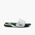 thumbnail image 2 of Reef Men MULLIGAN SLIDE GREEN SANDAL, 2 of 4