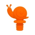 thumbnail image 2 of Yhmxh Gadgets de Cuisine, Maison et Cuisine, Petit Escargot Bouchon de Bouteille de Vin Bouchons Réutilisables Étanches Mignons Décoratifs Bouchon de Bouteille Bouchon de Vin Rouge, 2 of 5