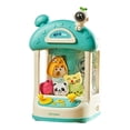 thumbnail image 2 of SPOORYYO Space Claw Machine Arcade Style Game Toy for Home Use with Realistic Claw Operation and Surprise Prizes, 2 of 4