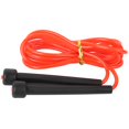thumbnail image 3 of PVC Jumprope, Single Jumprope, Fitness Equipment Rope Skipping  Wear Resistance Exercise For Activities blue,red, 3 of 7
