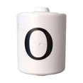 thumbnail image 1 of MERIGLARE Outdoor Rotating Disc Multifunction Slide Parts for Backyard Playhouses Mall White, 1 of 9