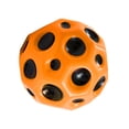 thumbnail image 2 of Extreme High Bouncing Ball, Sport Training 66mm Lightweight Hand Eye Coordination Bouncing Space Ball  for Kids Orange, 2 of 7