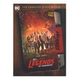 thumbnail image 1 of DC's Legends of Tomorrow: The Complete Sixth Season (Box Set) [DVD], 1 of 3