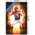 thumbnail image 2 of Chefs De La Nfl Kansas City - Patrick Mahomes Ii 18, 2 of 4