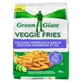 thumbnail image 2 of Green Giant* Veggie Fries Zucchini Parmesan & Garlic. Enjoy As A Delicious Snack., Green Giant Veg Fries Zucchini, 2 of 7