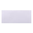 thumbnail image 2 of Pen + Gear  No.10 Enveloppe De Gomme Blanche, 2 of 2
