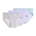 thumbnail image 1 of Jockey Women's Supersoft Hipster - 3 Pack, 1 of 5
