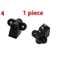 thumbnail image 1 of Trou de Chargement 6V 12V Port de Chargement Rond pour Voiture Électrique pour Enfants, 1 of 1