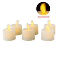 thumbnail image 3 of Jusqu'à 65 % de Réduction sur les Gadgets de Cuisine 4 Pcs Bougie Led avec Télécommande Décoration de Table Mariage/Valentin Organisateurs et Rangement de Cuisine, 3 of 9