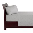 thumbnail image 1 of Ensemble de draps en flanelle Mainstays, 1 of 3