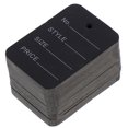 thumbnail image 2 of Shisuyan 1000pcs Price Tags Clothing Tags Merchandise Marking Tags Display Label for Product, 2 of 8