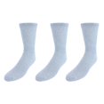 thumbnail image 2 of CTMÂ® Chaussettes Mi-Mollet pour Diabétiques (Hommes), 2 of 2