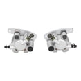 thumbnail image 4 of Left Brake Caliper,Pair Front Brake Caliper Motorcycle Front Brake Caliper Brake Caliper Time-Tested Durability, 4 of 7