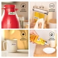 thumbnail image 3 of Yeacher Waterproof Labels 1.2 x 0.6 inch Self-adhesive Label Stickers Support Thermal Print for Price, 3 of 8