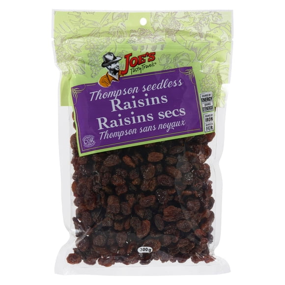 Thompson Seedless Raisins