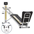 thumbnail image 2 of Total Gym FIT Anniversary Edition, Home Gym Equipment w/ 14 Levels of Resistance, 2 of 6