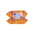 thumbnail image 3 of Parents Choice Lingettes Jetables dans les Toilettes pour Enfants, 3 of 4