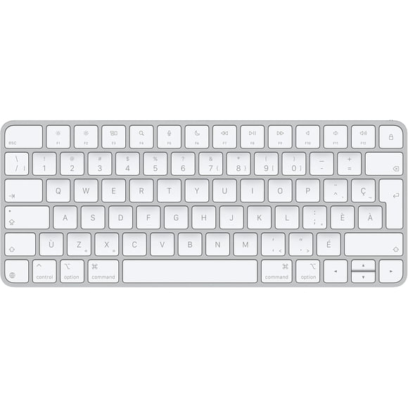 Apple Magic Keyboard - French - Multi 10