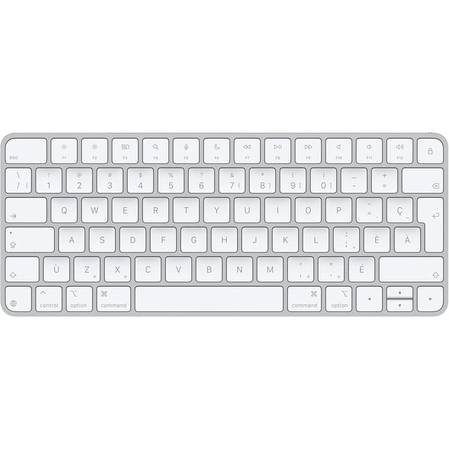 Apple Magic Keyboard - French - Multi 10