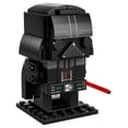 thumbnail image 2 of LEGO BrickHeadz Darth Vader 41619, 2 of 6