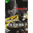 thumbnail image 1 of Metal Gear Solid Master Collection Vol2 66.99 - Xbox Series X|S, Xbox One (Digital Code), 1 of 2
