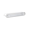 thumbnail image 2 of Tranfacy Home and Kitchen,Home Organization,Plastic Wrap Dispenser with Cutter Aluminum Foil Dispenser Refillable Wrap Dispenser Plastic Food Wrap Dispenser Cling Film Dispenser, 2 of 4