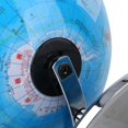 thumbnail image 4 of Desktop Globe,  World Globe Practical World Globe, Teachers For Kids 20  With Light And Metal Bottom, 4 of 8