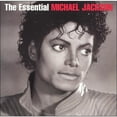 thumbnail image 1 of Michael Jackson - The Essential Michael Jackson (2CD), 1 of 2