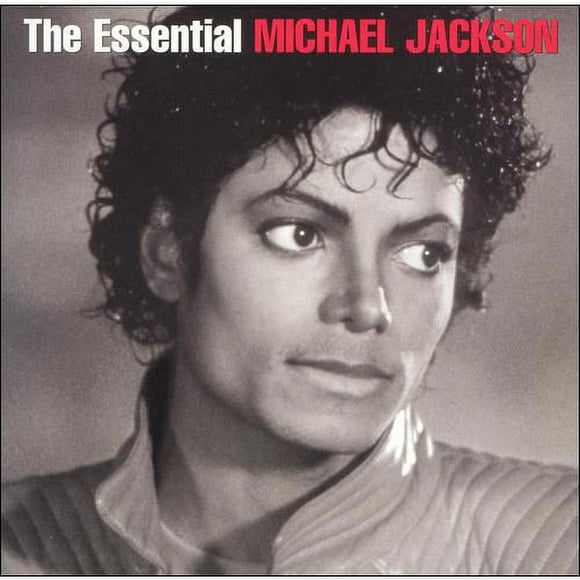 Michael Jackson - The Essential Michael Jackson (2CD)