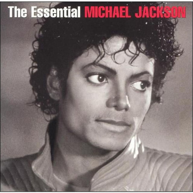 Michael Jackson - The Essential Michael Jackson (2CD)