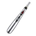 thumbnail image 2 of Stylo Électrique de Massage d'Acupuncture, Stylo Électrique de Massage d'Acupuncture Stylo Électrique d'Acupuncture de Massage Méridiens Stylo de Massage de Durabilité Prolongée, 2 of 8