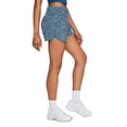 thumbnail image 4 of Athletic Works Women's Woven Short, 4 of 6