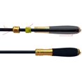 thumbnail image 3 of Hand Pole Fishing Rod Grip Aluminum Alloy Replaceable Grip DIY Non-slip Grip, 3 of 6