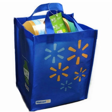 Walmart OPP Lunch