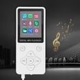 thumbnail image 3 of Lecteur MP3 Lecteur MP4 Lecteur de Musique Lecteur de Musique Écran 1.8 Pouces 128G Connexion Mémoire Extensible Grande Mémoire, 3 of 7