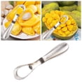 thumbnail image 2 of TIELUTT Jackfruit Opener Tool Cutting Tool Kitchen Ultensil Practical Pineapple Core Extractor Fruit Opener for Kitchen Decorations Cute Kitchen Stuff Apartment Stuff Hold Items Utility Cooking, 2 of 8