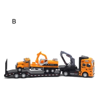 LTFIOON Véhicule Chantier Jouet Enfants, Chantier de Construction Enfants Jouets, 55 Pièces Grue de Construction Set de Jouets avec Grue Camion et Pelleteuse, 3 4 5 6 7 Ans Garçons Cadeaux LTFIOON Véhicule Chantier Jouet Enfants, Chantier de Construction Enfants Jouets, 55 Pièces Grue de Construction Set de Jouets avec Grue Camion et Pelleteuse, 3 4 5 6 7 Ans Garçons Cadeaux