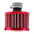 thumbnail image 1 of Accessoires Extérieurs de Voiture Filtre d'Admission d'Air Automobile Éponge de Remplacement pour Performance Optimale, 1 of 3