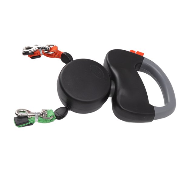 Corde pour Chien, Laisse de Traction pour Animal Rétractable Robuste Corde Réfléchissante pour Animal