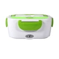thumbnail image 1 of Renjiang Cute Lunch Box Multicolor Lunch Boxelectric Lunch Box Food-Grade Stainless Steel Container for Car and Home 110v Lunch Box for Men Hard Shell, 1 of 4