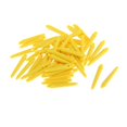 thumbnail image 3 of 50x Dart Shafts 2BA Darts Accessories game metal darts shafts with Protection Rings 35mm Yellow, 3 of 9