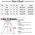thumbnail image 3 of DPTALR Femmes Gilet à Poches Manteau Veste Courte Hiver Sans Manches Col Montant Fermeture Éclair Uni Vêtement d'Extérieur, 3 of 7