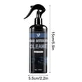 thumbnail image 3 of 300ml Car Interior Cleaning Spray, for Upholstery, Seats, and Leather, Stain Remover No Water Rinse Needed, Quick Application for Vehicles, 3 of 9