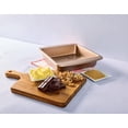 thumbnail image 3 of Dolly Parton 9" 05mm Non Stick Square Cake Pan, 3 of 5