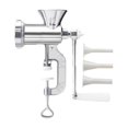 thumbnail image 4 of Rongfmy Sausage Filler Machine Food Processor Filler Sausage Meat E, 4 of 7