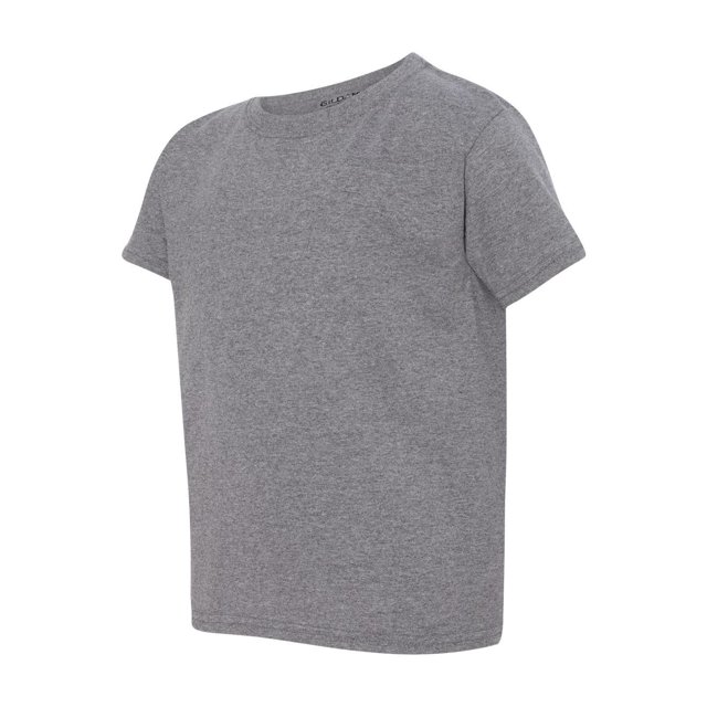 Gildan - T-Shirt pour Jeunes DryBlend